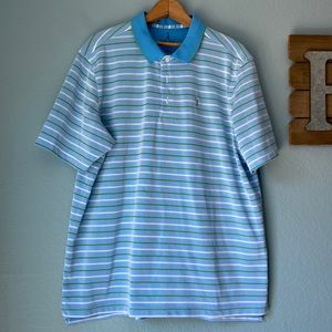 Men’s Golf Polo